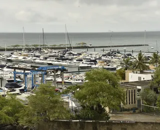 Anac desativa heliponto em um dos pontos mais luxuosos de Salvador