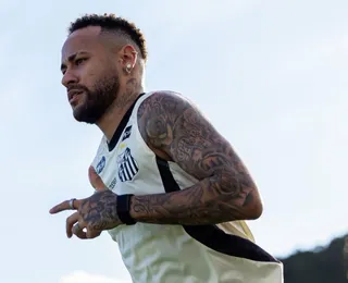 Ancelotti avalia retorno de Neymar à Seleção Brasileira após pedidos