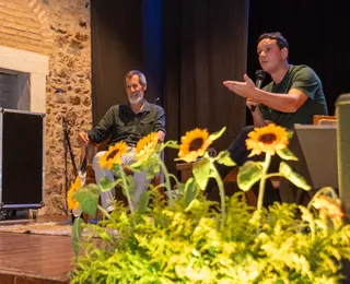 André Fraga lança livro sobre soluções concretas para crise climática no Brasil