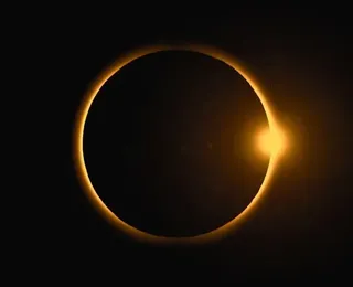 Anel de fogo: eclipse solar vai acontecer em meio ao Carnaval 2027