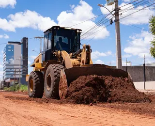 Aniversário de LEM é marcado por anúncio de R$ 30 milhões em obras