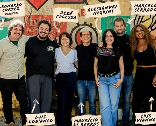 Aniversário vira caos em novo filme de comédia gravado em Salvador