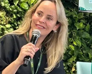 Antaq oficializa Cristina Castro como diretora substituta