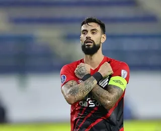 Antigo desejo do Vitória acerta com clube da Série B do Brasileirão