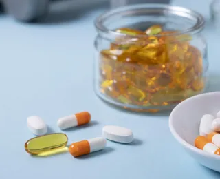 Anvisa alerta para danos ao fígado ligados a suplementos com cúrcuma