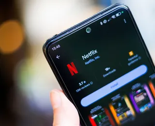 Aplicativo da Netflix vai parar de funcionar em celulares; veja lista
