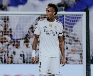 Após cirurgia, Éder Militão está fora da Copa do Mundo de 2026