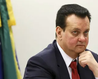 Após divergências com Tarcísio, Kassab deixa cargo no governo de SP