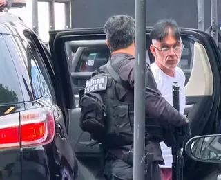 Após duas décadas foragido, bicheiro Adilsinho vai para presídio federal