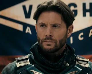 Após final controverso, nova série derivada de The Boys ganha trailer