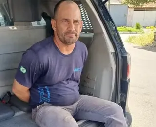 Após novas acusações, ex-secretário de município baiano volta a ser preso