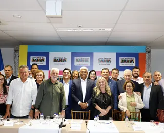 Após o ‘encontrão’, a palavra de ordem é federalizar a pendenga