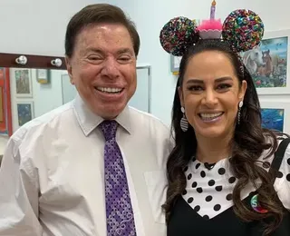 Após polêmica no SBT, filha de Silvio Santos tentará vaga na Câmara