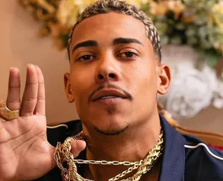 Após show cancelado na Bahia, MC Poze vira réu em processo por crimes graves
