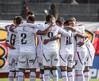 Após ter o contrato rescindido, ex-Vitória acerta com clube da Série B