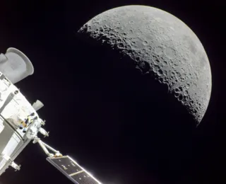 Após viagem histórica, Nasa se prepara para o Artemis III