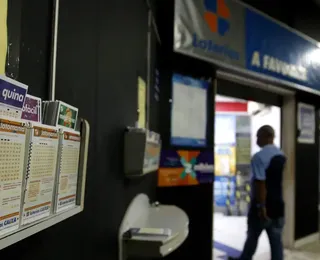 Aposta de R$ 3,50 virou R$ 6 milhões em cidade da Bahia