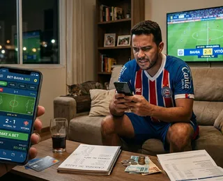 Aposta não é investimento: o desafio de equilibrar as 'bets' com o orçamento em 2026