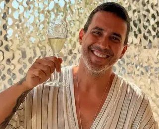 Apresentador da Globo revela fetiche e fala sobre bissexualidade