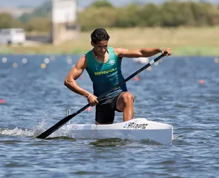 Araci sediará etapa do Campeonato Baiano de Canoagem 2026
