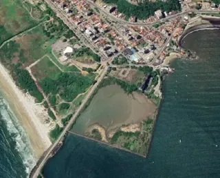 Área cedida para construção de delegacia da PF em Ilhéus gera polêmica