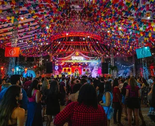 Arraiá do Bier abre temporada de São João; veja atrações e valores