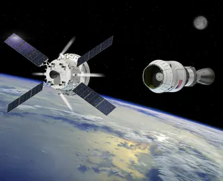 Artemis II cumpre etapa histórica com retorno ao Pacífico