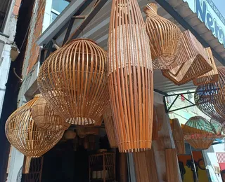 Artesãos lutam por lei e apoio em Salvador