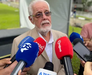 "Asfixiar o crime organizado", comemora Solla sobre PEC da Segurança