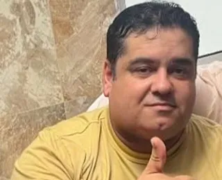Assessor especial da Prefeitura de Jaguaripe é morto em latrocínio