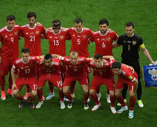 Assim como a Rússia, veja países que já foram banidos da Copa do Mundo