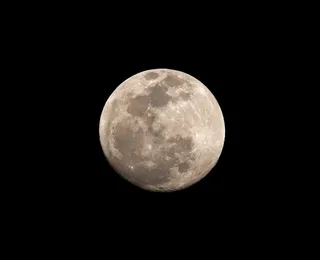 Asteroide vai atingir a Lua? Entenda por que a Nasa deu o alerta