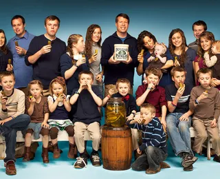Astro de reality show é acusado de abusar criança de 9 anos