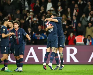 Astro do PSG vai a julgamento na França por acusação de estupro