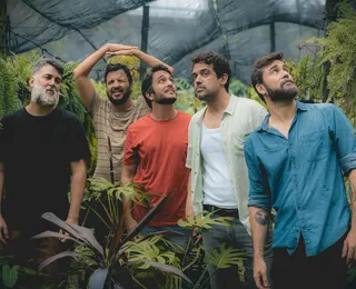 Astro Rock Bahia reúne MAEV, Irmão Carlos Psicofunk e Arr8w na Pituba