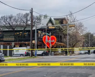 Ataque no Texas deixa três mortos e é investigado como "terrorismos"