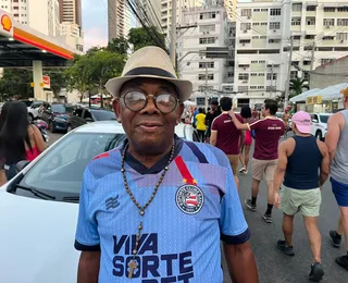 Até 5 mil em uma semana: quanto motoristas faturam no Carnaval de Salvador