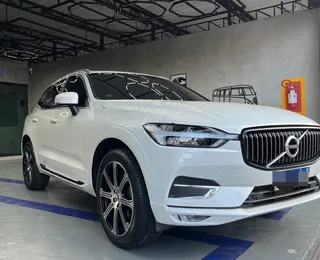 Até R$ 160 mil: 7 SUVs de luxo usados para comprar sem medo