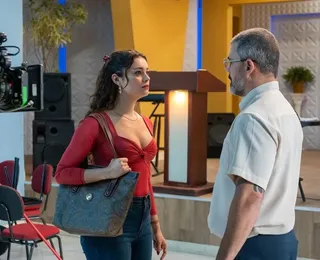 Ator da Globo cria “maior encontro de homens” e é detonado por famosos