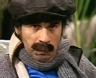 Ator mexicano famoso de 'Chaves' morre aos 85 anos