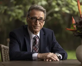 Ator veterano da TV Globo sofre infarto e cancela shows em SP