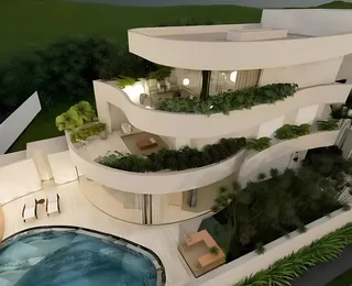 Atriz da Globo vive em mansão milionária com 700 m² no Rio de Janeiro
