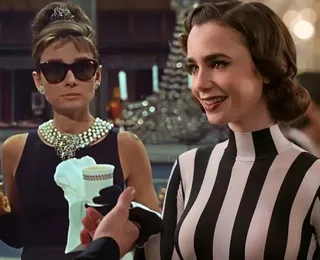 Atriz de Emily em Paris fará filme sobre bastidores caóticos de um clássico
