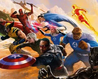 Atriz de Vingadores detona Disney após decisão: “Que vergonha”