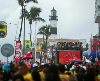 Audiência pública discute impactos do Carnaval no Circuito Dodô