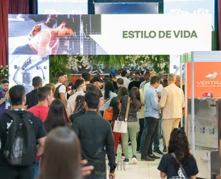 Aulões gratuitos: Salvador recebe evento fitness neste fim de semana