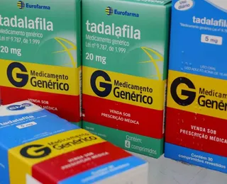 Aumento peniano? Conheça os maiores mitos sobre o uso de Tadalafila