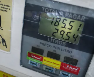 Aumentos expressivos da gasolina na Bahia devem ser investigados