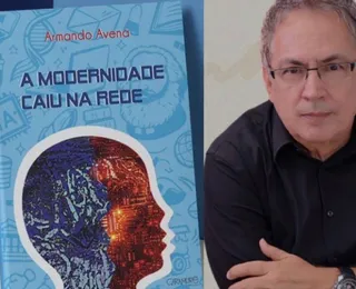 Autor alerta para risco do uso da IA no âmbito cultural e artístico