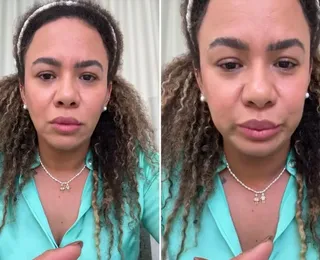 Babá dos filhos de Virginia Fonseca denuncia abuso e deixa o cargo
